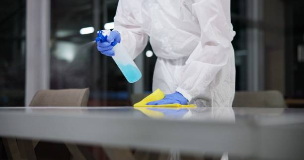 Licensed Unattended Death Cleanup service in Maurice, IA - Trauma Clean Pros